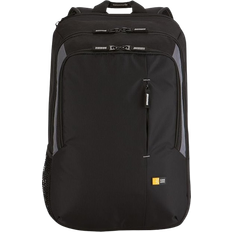 Case Logic Black 17' Laptop Backpack Model VNB-217