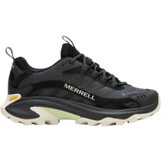 Merrell Moab Speed GORE-TEX in Black