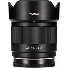 Viltrox AF 35mm f/1.7 Lens