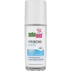 Ohne Aluminium - Sprühflasche Deos Sebamed Frische Deo Spray 75ml