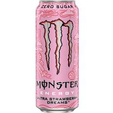 Ultra Strawberry Dreams