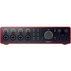 Scarlett 18i16 4th Gen