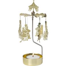 Moomin Party Golden