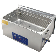 Ultralydsrenser Flowconcept Ultrasonic Cleaner 22L