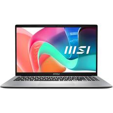 Msi modern MSI Modern 15 16GB 512GB