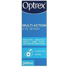 Multi Action Eye Wash 300ml