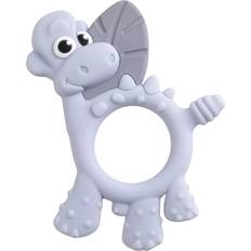 Teething Toys on sale Bibado Dotty The Dino Teething Ring