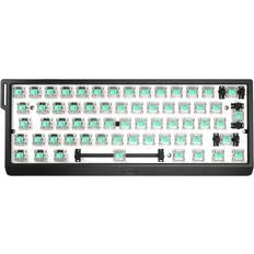 60HE+ RGB Barebone