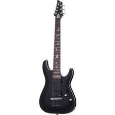 Schecter Damien Platinum 6