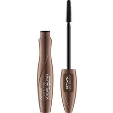 Catrice Glam & Doll Volume Brown Mascara - Brown