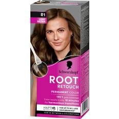 Schwarzkopf R1 Light Brown