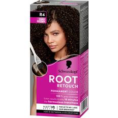 Schwarzkopf Root Retouch R4 Dark Brown