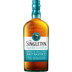 Singleton whisky Singleton Malt Master's Selection Single Malt Scotch Whisky 40% 70 cl