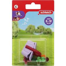 Schleich stable Schleich Stable Picnic Accessories 42571