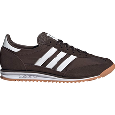 adidas SL 72 OG - Dark Brown/Cloud White/Gum