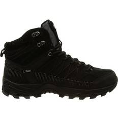 Polyurethan Trekkingschuhe CMP Rigel MID WP M - Black