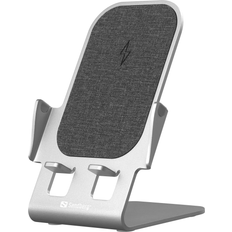 Wireless charger stand 15w Sandberg 441-51