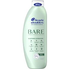 Bare Soothing Hydration Silicone-free Dandruff Shampoo