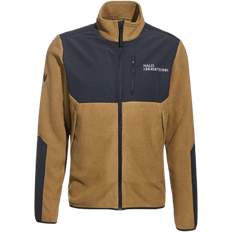 NewLine HALO Blocked Zip Fleece - Kangaroo