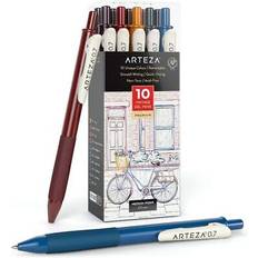 Arteza Coloured Gel Pens 10 Pack 10 Pack