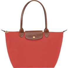 LONGCHAMP L1621089P97 関税送料込 Amazon.com: Longchamp Le Pliage Ladies Large Nylon Tote