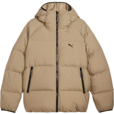 Men puffer jacket Puma Down Puffer Jacket Men - Oak Branch