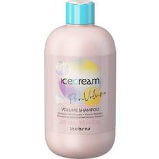 Inebrya Ice Cream Volume Shampoo 300ml