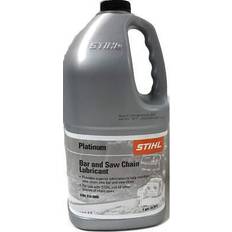 Stihl Cleaning & Maintenance Stihl Platinum Bar And Chain 1 Gallon Heavy Duty Oil