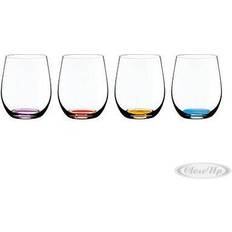 Riedel Tumblerglas Riedel O Wine Tumblerglas 33.5cl 4st