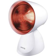 Prodotti per Massaggi e Relax Sanitas Infrared Lamp SIL 16