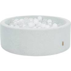 Bola Baby Ball Pit  Sea Mist 90cm -300 balls