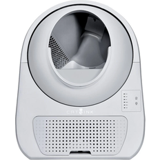 Scooper Young Pro-X Self Cleaning Litter Box