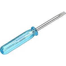 Uxcell Mini Slotted 2.0mm Flat Head Screwdriver