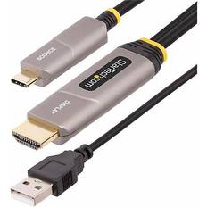 StarTech USB-C To HDMI Cable 30FT 4K 60Hz