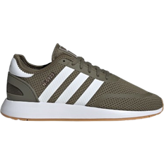 adidas N-5923 - Olive Strata/Cloud White/Gum