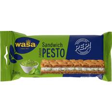 Wasa sandwich Wasa Sandwich Pesto 37g 2stk 1pak
