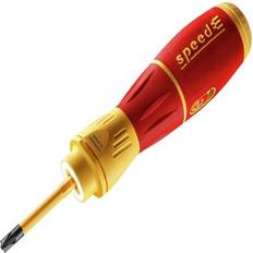 Wiha 44318 7pcs Bit Screwdriver