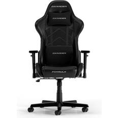 DxRacer Kyllä - Teräs Pelialustat DxRacer Formula XL - Black