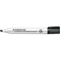 Staedtler Lumocolor Whiteboard Marker Black 2mm
