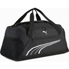 Puma Duffeltasker & Sportstasker Puma Fundamental 34L Small Sports Bag - Black