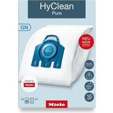 Miele GN HyClean Pure 12281680 Hvid