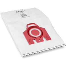 Miele hyclean fjm Miele FJM HyClean Pure Hvid