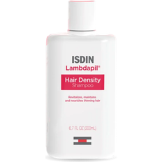 Hair vitamins Isdin Lambdapil Hair Density Shampoo 400ml