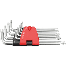 Set Hex Keys Hazet 2105LG/9H 9Pcs Hex Key