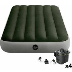Intex Twin Dura-Beam Madrass 99 x 25 x 191 cm