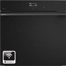 Ovens Hisense BAS6AH8BUKWF Electric Oven Black