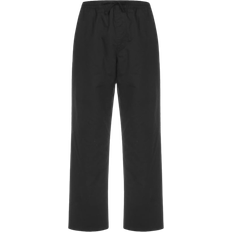 Baggy Hosen Vans Range Baggy Tapered Trousers - Schwarz