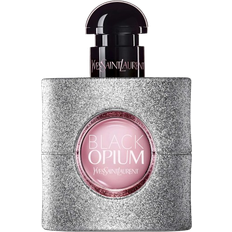 Black opium parfum Yves Saint Laurent Black Opium Glitter EdP 30ml