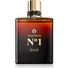 Etienne Aigner No. 1 Oud EdP 100ml