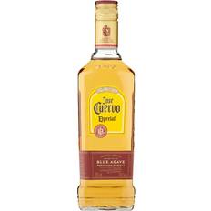 Jose Cuervo José Cuervo Tequila Especial Gold Reposado 38% 1x70cl